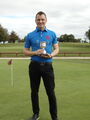 Tom Leech Ferndown Category I Champion